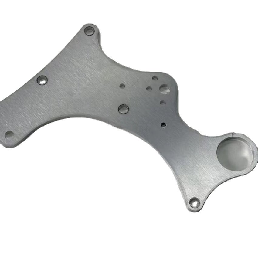 Mini High Precision CNC Machining of Metal/Plastic Accessories Customized Stainless Steel Small Parts for Auto Applications